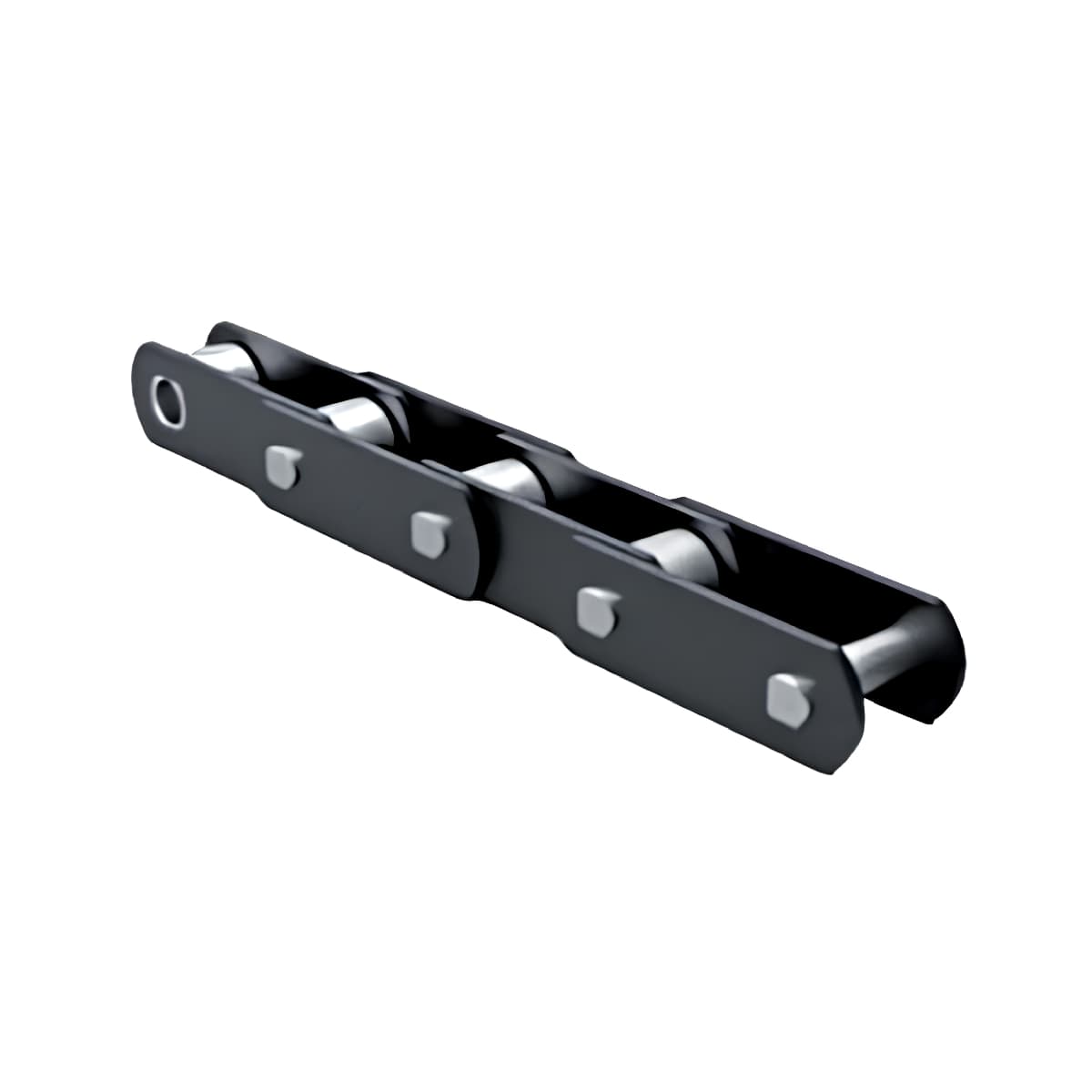 Цепи приводные